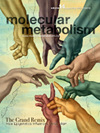 Molecular Metabolism封面
